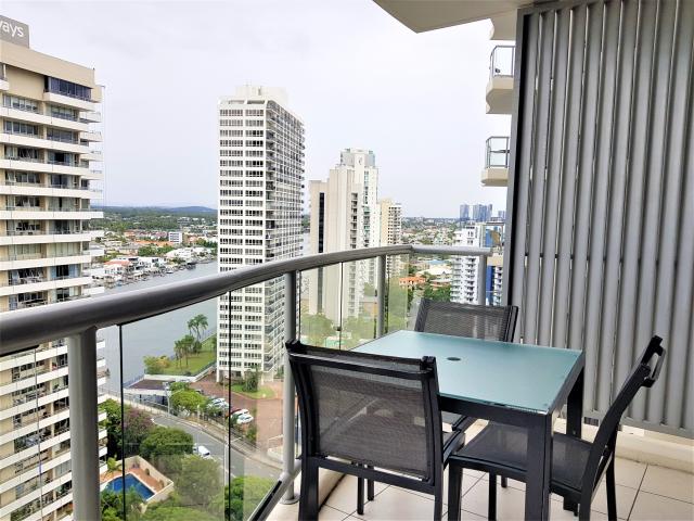 Apartment for rent in Fernbrook, Queensland