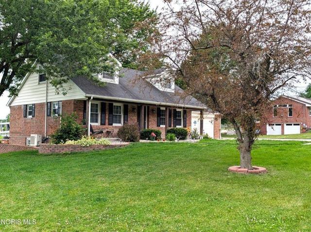 House for sale in Defiance, Ohio