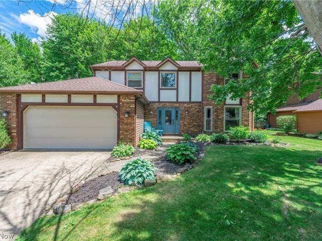 House for sale in Columbia Station, Ohio