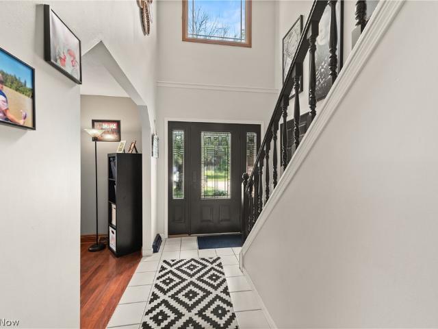 House for sale in Columbia Station, Ohio