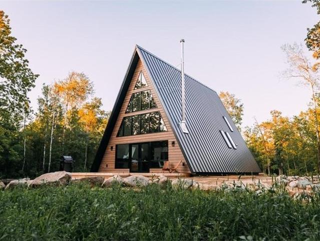 House for sale in Bagley, Minnesota