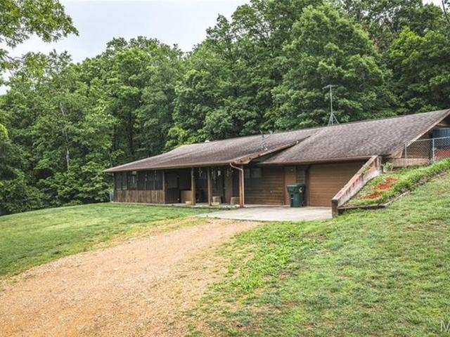 Farm for sale in Marble Hill, Missouri