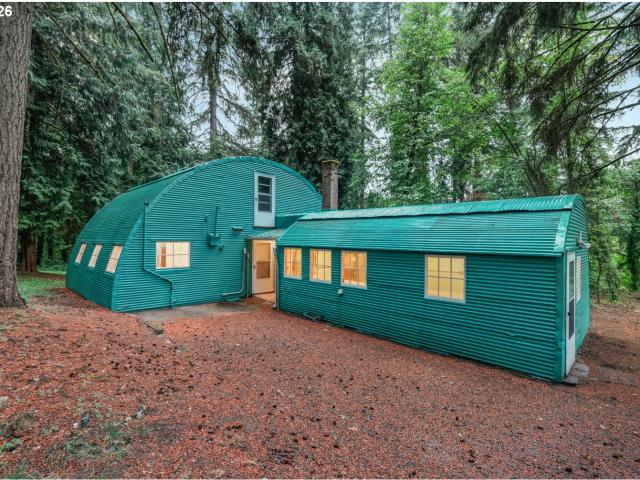 House for sale in Oregonia