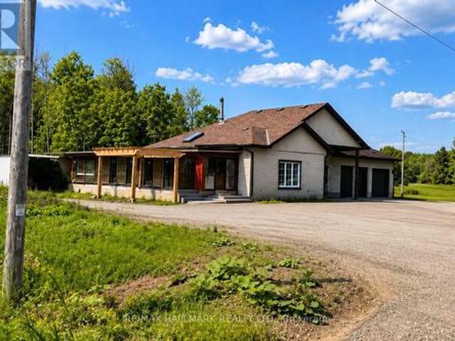 Farm for sale in York, Ontario