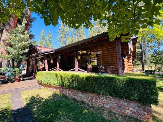 House for sale in Burney, Shasta County