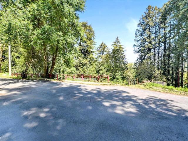 Land for sale in Redwood Estates, California