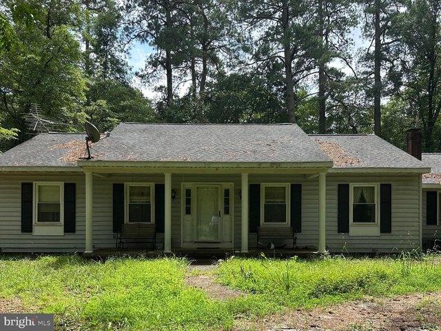 House for sale in Preston, Maryland