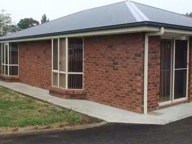 House for rent in Tasmania