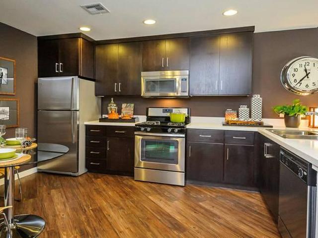 Apartment for rent in San Mateo, California