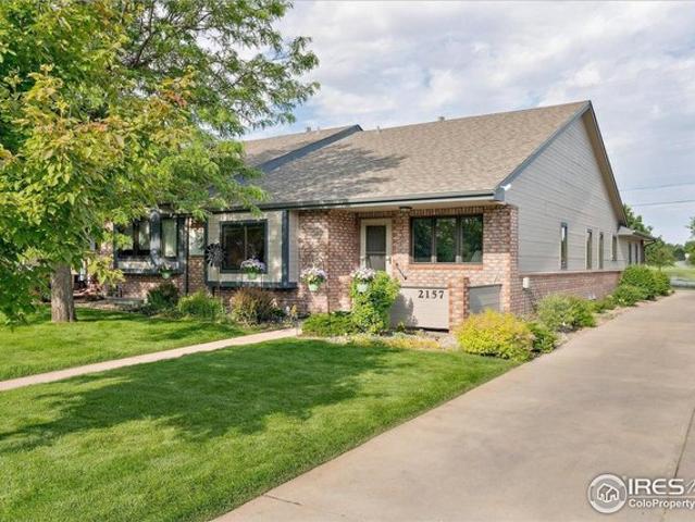 Townhouse for sale in Greeley, Colorado