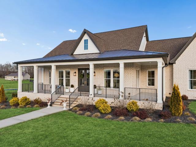 House for sale in Tennessee