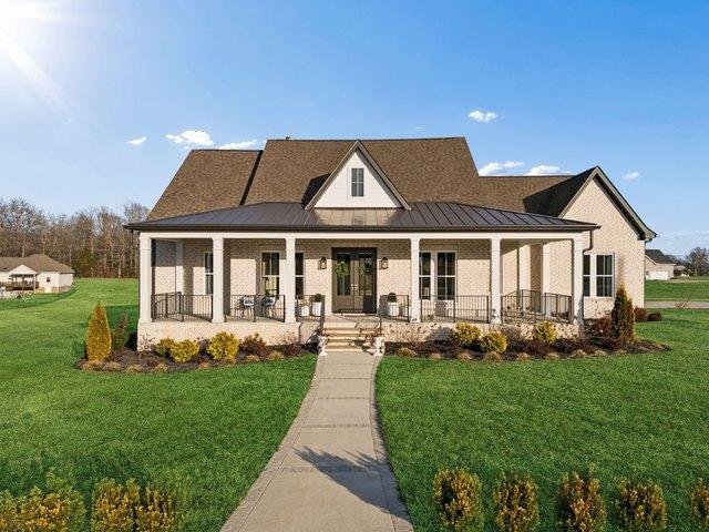 House for sale in Tennessee