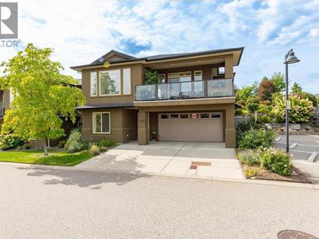 House for sale in Sonoma Pines, Regional District of Central Okanagan