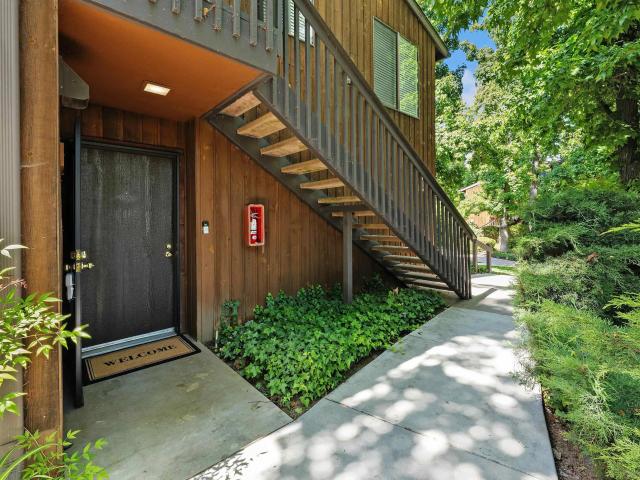 Condo for sale in Alpine, California
