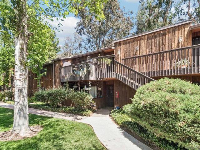 Condo for sale in Alpine, California