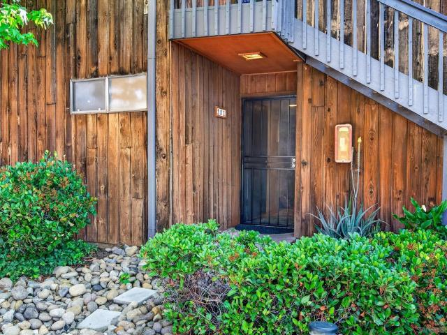 Condo for sale in Alpine, California