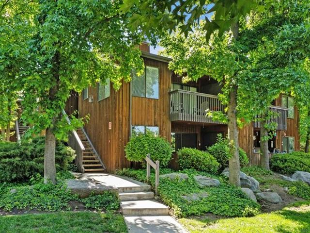 Condo for sale in Alpine, California