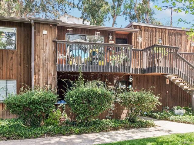 Condo for sale in Alpine, California