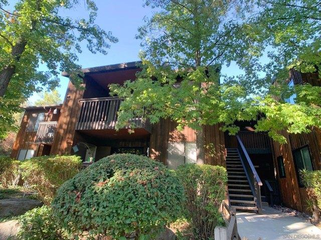 Condo for sale in Alpine, California