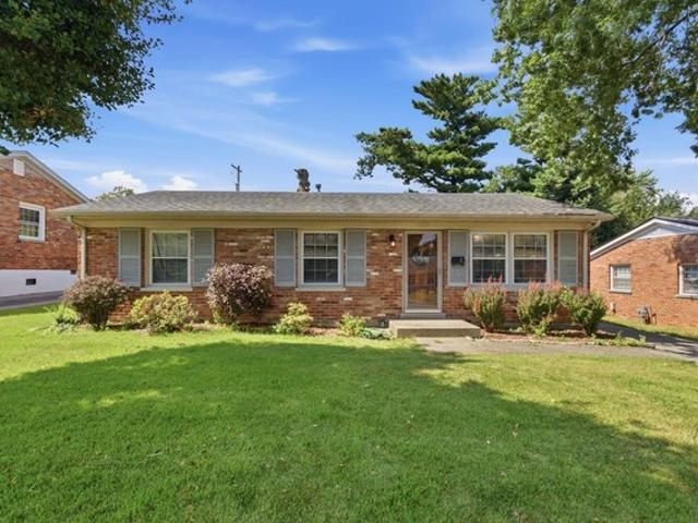 House for sale in Lexington, Kentucky
