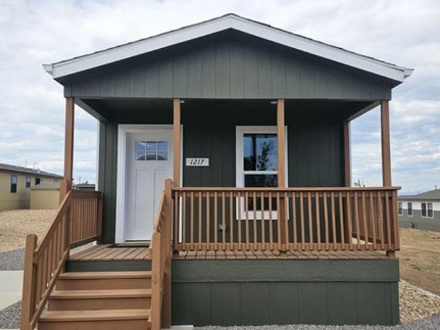 House for sale in Fort Lupton, Colorado