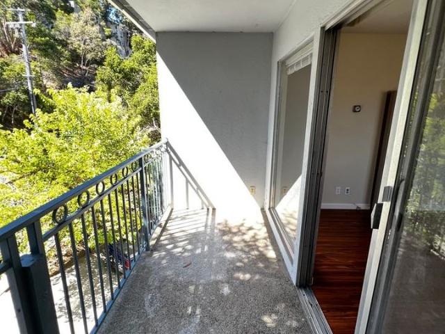 Apartment for rent in San Mateo, California