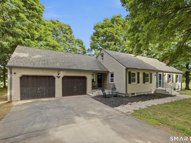 House for sale in Berlin, Connecticut