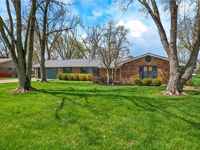 House for sale in Beavercreek, Ohio
