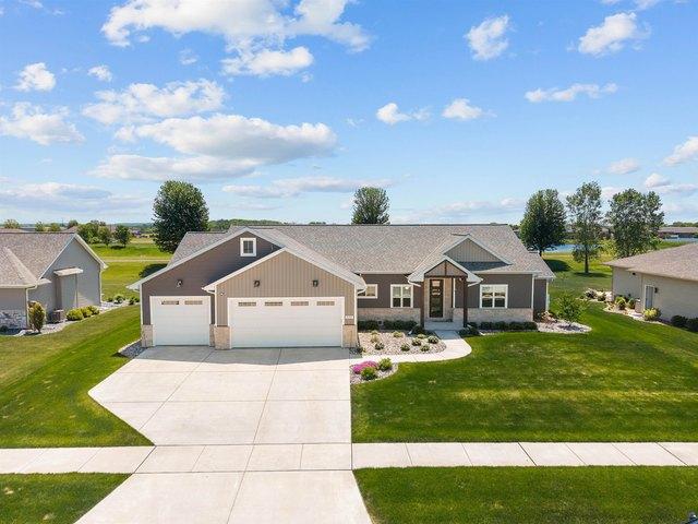 House for sale in De Pere, Wisconsin