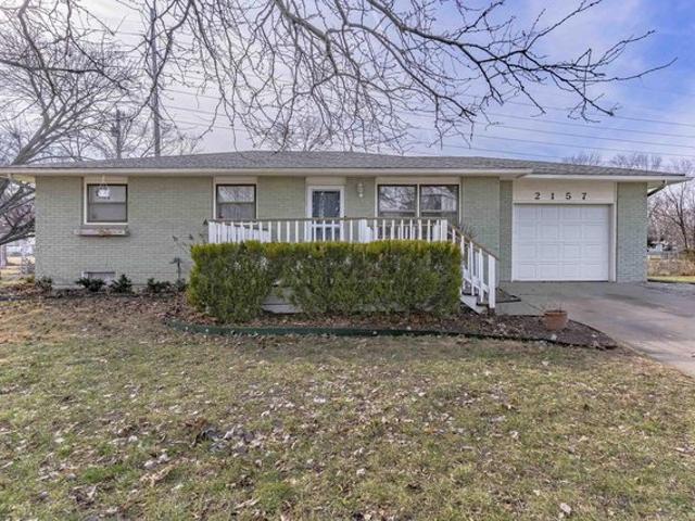 House for sale in Kansas