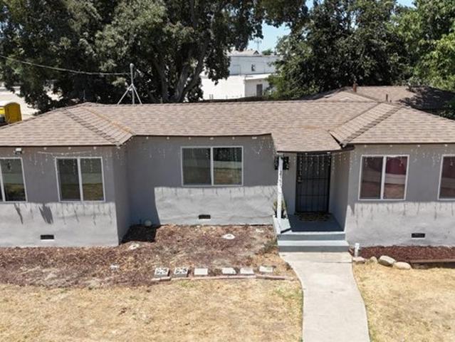 House for sale in Selma, California