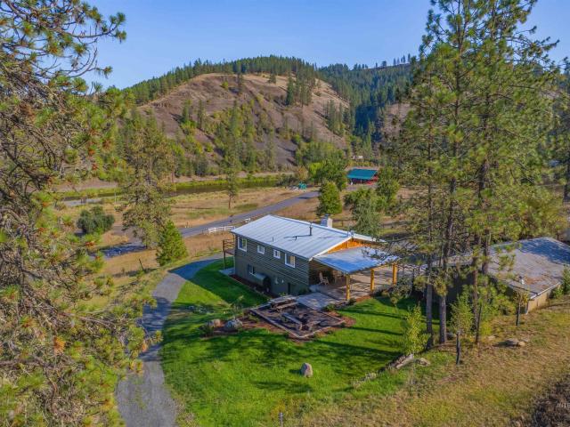 House for sale in Stites, Idaho