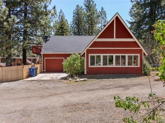 House for sale in Big Bear City, California