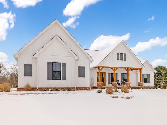 House for sale in Armada, Michigan