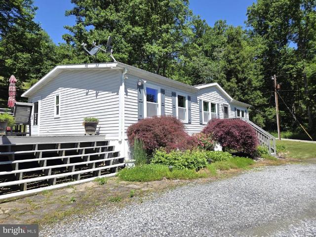 House for sale in Whiteford, Pennsylvania