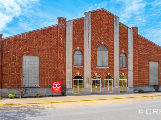 Commercial for sale in Springfield, Missouri