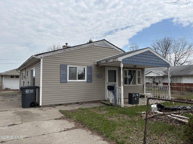 House for sale in Lucas, Ohio