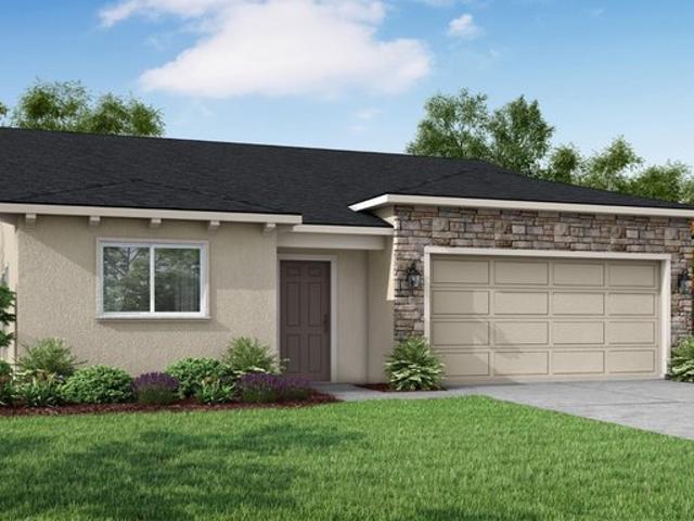 House for sale in Delano, California