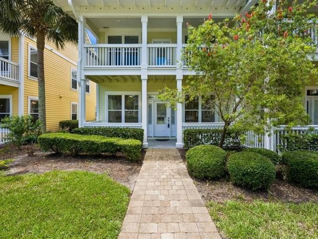 Condo for sale in Fernandina Beach, Florida