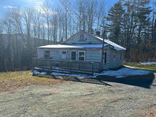 Property for sale in Gilman, Vermont