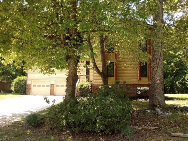 House for sale in Guilford, North Carolina