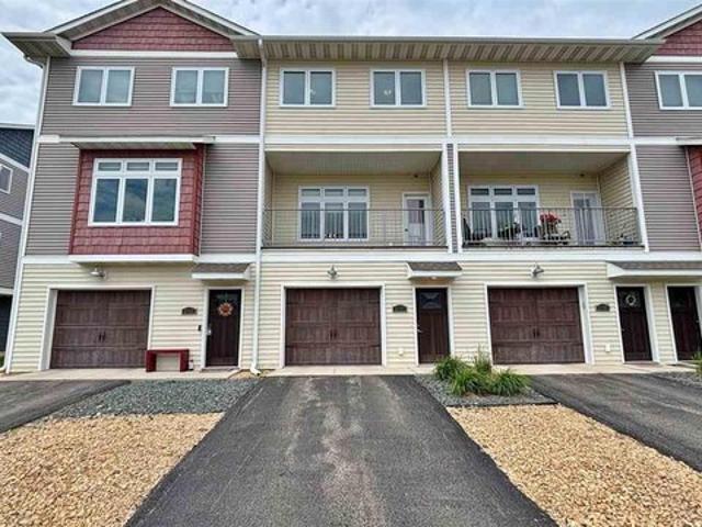 Townhouse for sale in Minnesota