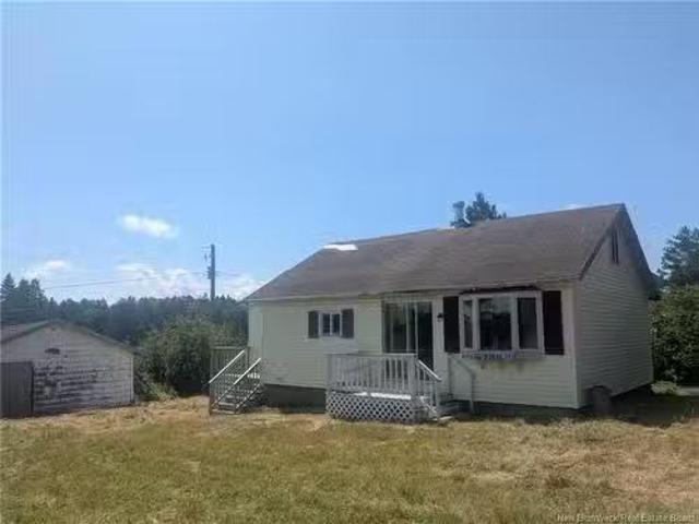 House for sale in Charlotte, New Brunswick