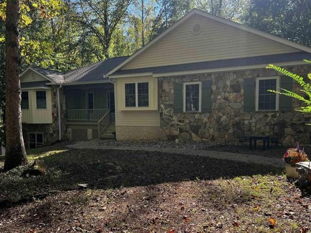 House for sale in Palmyra, Fluvanna County