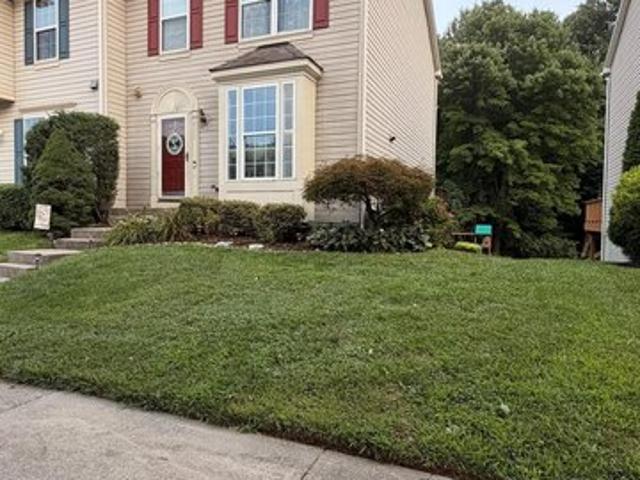 Townhouse for sale in Forest Hill, Maryland