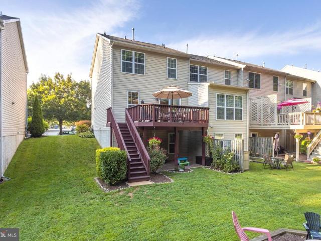 Townhouse for sale in Forest Hill, Maryland