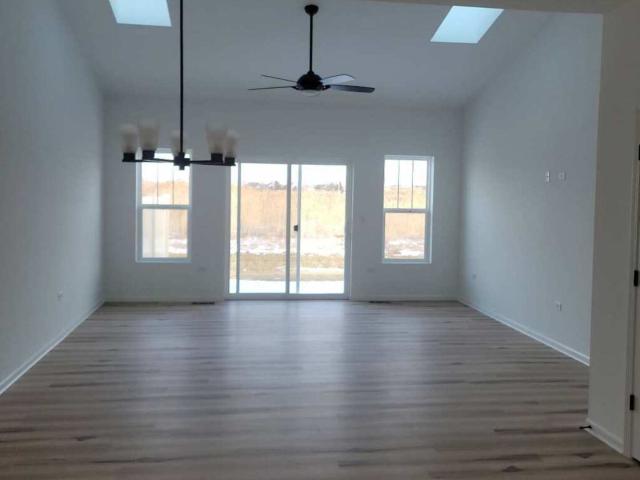 Townhouse for sale in New Lenox, Illinois