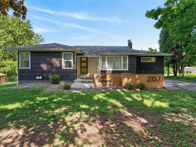 House for sale in Seneca, New York