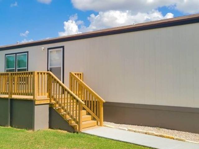 House for sale in Bryan, Texas