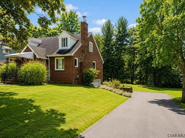 House for sale in Johnstown, Pennsylvania